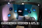 Gamekings Seizoen 9 Afl. 21 – Tokyo game Show 2008